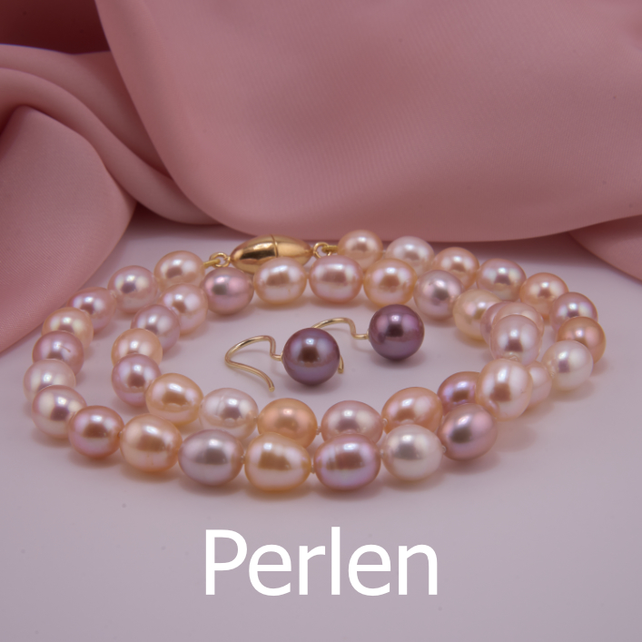 Perlenschmuck Perlenschmuck